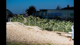 Kevin Braun Long Kink Boardslide - Everslick