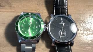 Blue Collar Watches cheap China watches