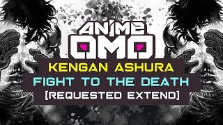 [ANIMEOMO] 「Kengan Ashura」 - 「Fight to the Death」(Extend) | EPIC SOUNDTRACK