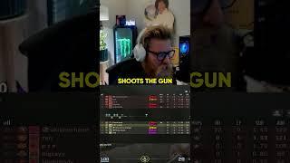 Cheater Gets Banned LIVE?!