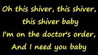 Beres Hammond - Doctors Order's (Lyrics)