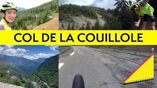 Col de la Couillole