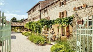 Meneghetti Wine Hotel & Winery Bale Croatia