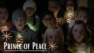 Prince of Peace Song #LighttheWorld