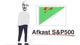 31 års aktieafkast på S&P 500 - Frinans