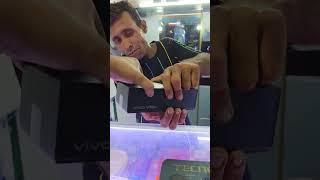 #Unboxing Vivo V50e #@TALK MATE MOBILE ZONE 
