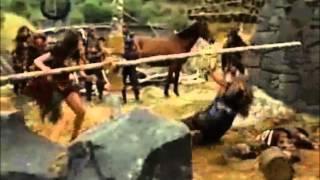 Xena Warrior Princess for XenaNews