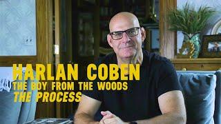 Harlan Coben On Writing