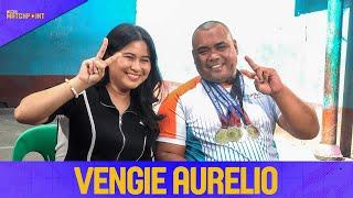 MATCHPOINT 5 EP 5: EXCLUSIVE INTERVIEW WITH VENGIE AURELIO