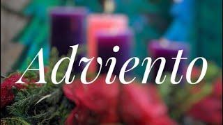 CANTO DE ADVIENTO | Canto Christus