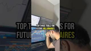 The Only Tool You Need To Day-Trade