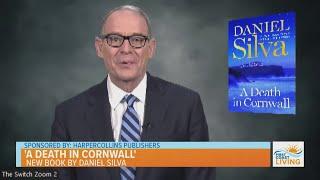 'A Death in Cornwall': A New Book by Daniel Silva