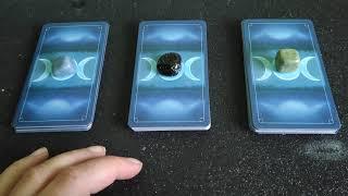 Tirada de cartas del Tarot concéntrate GRATIS