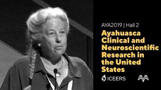 Leanna J. Standish | Ayahuasca Clinical and Neuroscientific Research in the United States: Update