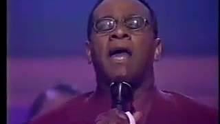 Al Green   Bobby Jones Gospel Nashville Super Choir The Lord Will Make A Way