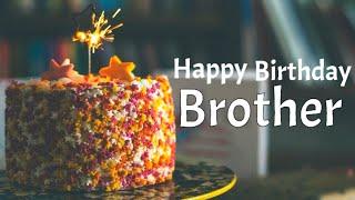 Happy birthday wishes for Brother | Best birthday messages & greetings for Brother