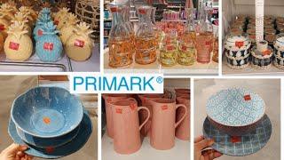 Primark Home Deco New Collection & SALE/ JULY 2024