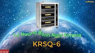 KRSQ 6