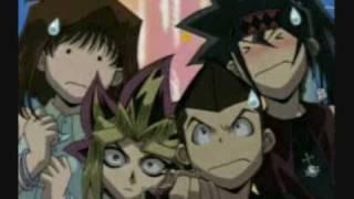 Funny / Weird Yu gi oh