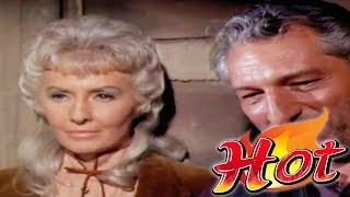 The Big Valley Full Episodes  Season 1 Episode 19-20  Classic Western TV Series