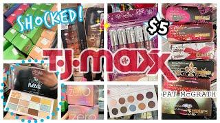 HEAVEN at TJ MAXX | KINDA-ISH EXCITING! WE FOUND IT ALL HERE...