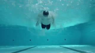 Backstroke Swimming Drills | Back to Front Crawl