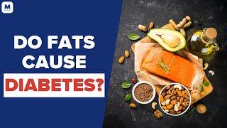 How Does FAT Affect Your Insulin Sensitivity? | Mastering Diabetes