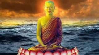 Buddham Sharanam Gachchami - Trance