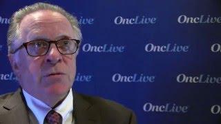 Dr. Seidman on Ixabepilone in Patients With Aggressive Breast Cancer