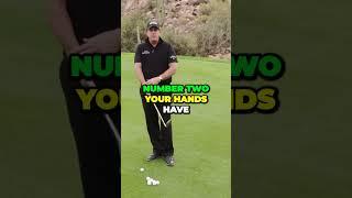 3 Steps to Chipping with Phil Mickelson  #golf