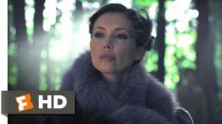 Grimm's Snow White (2012) - The Headless Queen of Whitevale Scene (9/10) | Movieclips