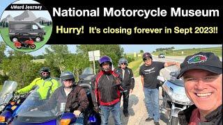 National Motorcycle Museum