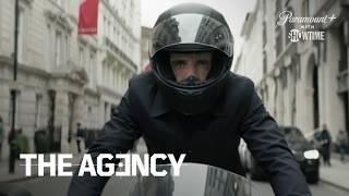 The Agency | Martian Gets Into an Accident (S1, E10) | Paramount+ with SHOWTIME