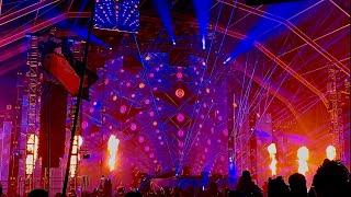 Slander b2b Svdden Death Forbidden Kingdom 2025