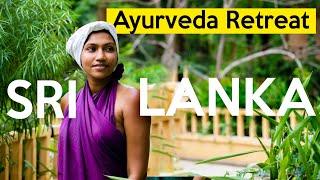 The best Ayurveda wellness retreat in the world?  Barberyn Resorts Sri Lanka