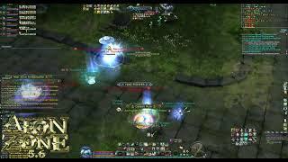 Aionzones - Asmodians  Morning PVP 03