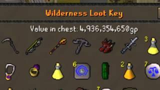 How 4 Misclicks Turned into a 5 Bil Antilure