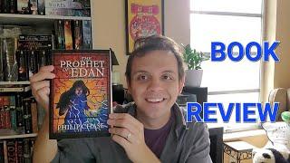 Prophet of Edan - Book Review