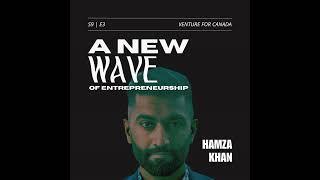 Hamza Khan: From Management to True Leadership