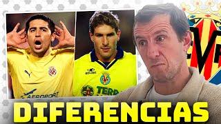 ¿Cómo era jugar con Riquelme y Palermo? - Vasco Arruabarrena con Toto Bordieri en Tacticando