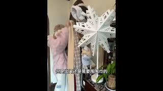 都说了不要找熟人装修独居女孩的生活 vlog我的日常生活 理想生活