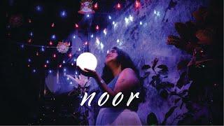 Noor | Trishita Recs | New Hindi Song | Indian Indie Music | Visualiser