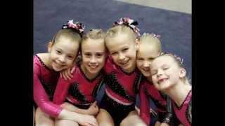 2014-15 Team Central National Girl's Team