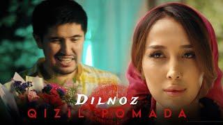 Dilnoz - Qizil Pomada (Official Music Video)