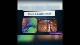 Avani-Creations Channel Introduction Video