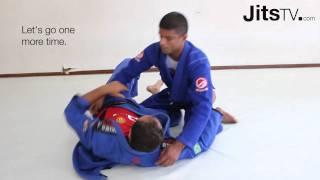 Top Attacks PART 1 - Marcelino Freitas - Jits Magazine