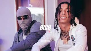 [NEW] Central Cee Melodic UK Drill Type Beat 2021 "RICH" @GABZIBEATZ