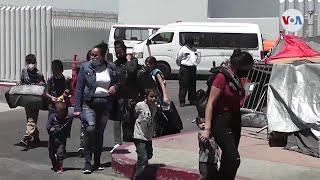 Dificultades de las mujeres migrantes