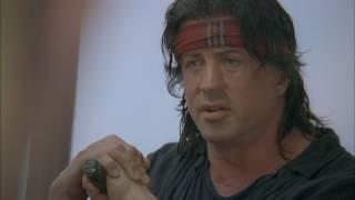 John Rambo / Rambo / Rambo IV - Deleted Scene 3 (Cena deletada 3)