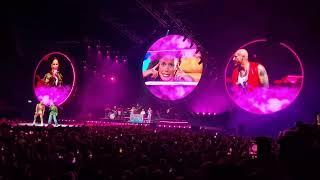 AQUA - Barbie Girl LIVE at Royal Arena Copenhagen 2024